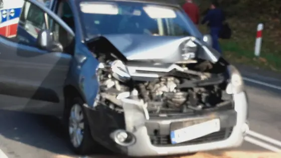 Wypadek szymbark — zdjęcie 5