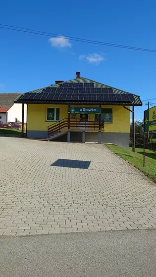 X Piesza Pielgrzymka Dębowiec — zdjęcie 4