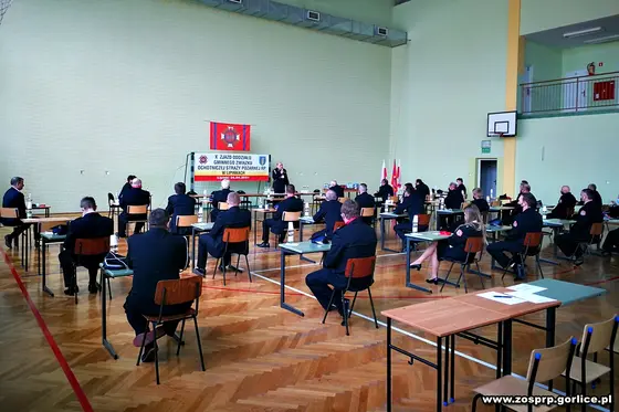 Kronika jednostki 2021 — cały rok — zdjęcie 770