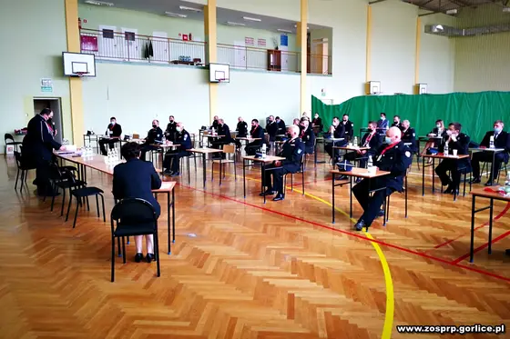 Kronika jednostki 2021 — cały rok — zdjęcie 771