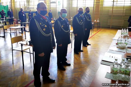 Kronika jednostki 2021 — cały rok — zdjęcie 773