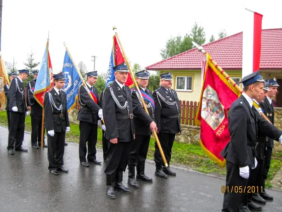 Kronika jednostki 2014 — cały rok — zdjęcie 1550