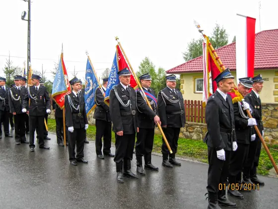 Kronika jednostki 2014 — cały rok — zdjęcie 1551