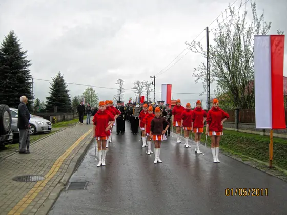 Kronika jednostki 2014 — cały rok — zdjęcie 1552