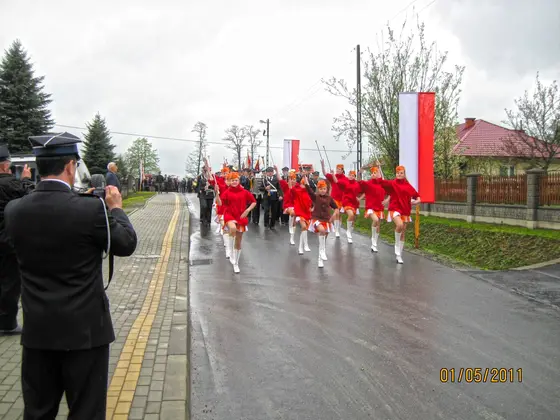 Kronika jednostki 2014 — cały rok — zdjęcie 1553