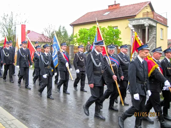 Kronika jednostki 2014 — cały rok — zdjęcie 1554