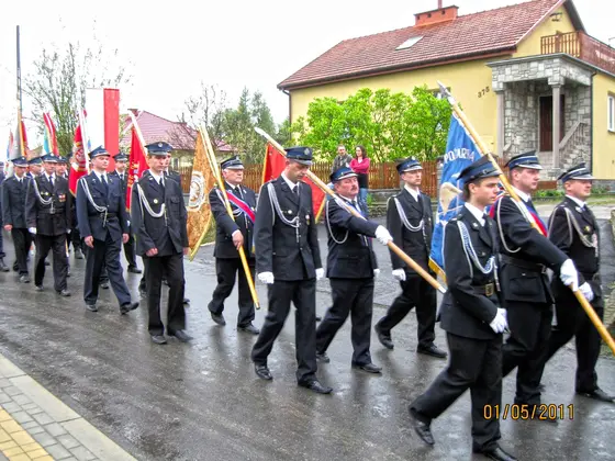 Kronika jednostki 2014 — cały rok — zdjęcie 1555