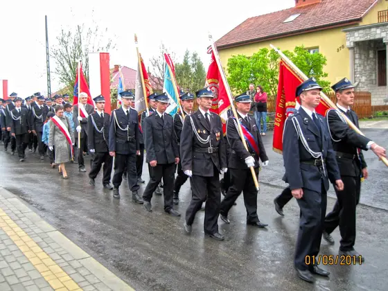 Kronika jednostki 2014 — cały rok — zdjęcie 1556