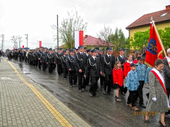 Kronika jednostki 2014 — cały rok — zdjęcie 1557