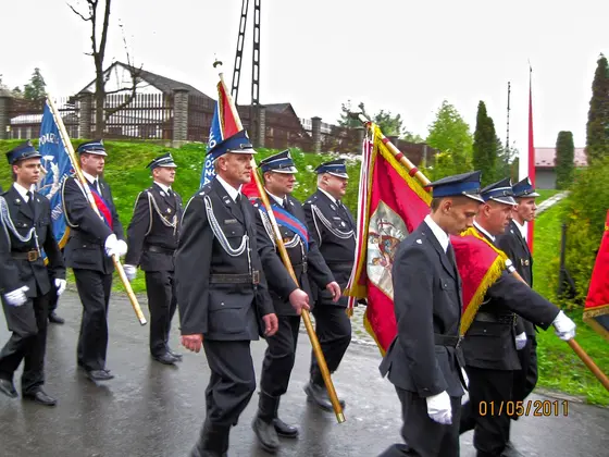 Kronika jednostki 2014 — cały rok — zdjęcie 1558