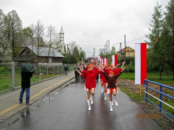 Kronika jednostki 2014 — cały rok — zdjęcie 1559