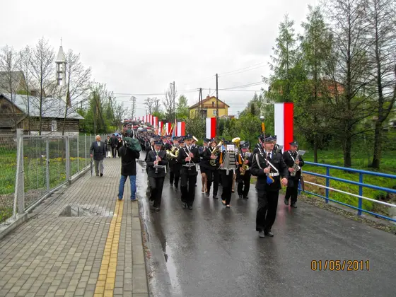 Kronika jednostki 2014 — cały rok — zdjęcie 1560