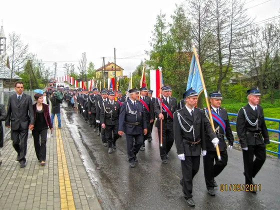 Kronika jednostki 2014 — cały rok — zdjęcie 1561