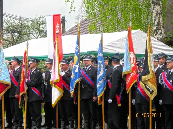 Kronika jednostki 2014 — cały rok — zdjęcie 1564