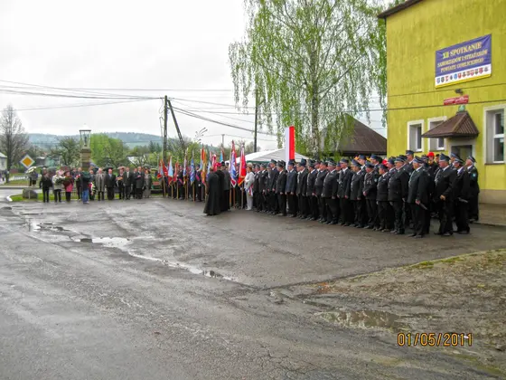 Kronika jednostki 2014 — cały rok — zdjęcie 1565