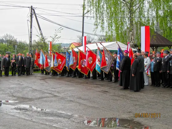 Kronika jednostki 2014 — cały rok — zdjęcie 1566