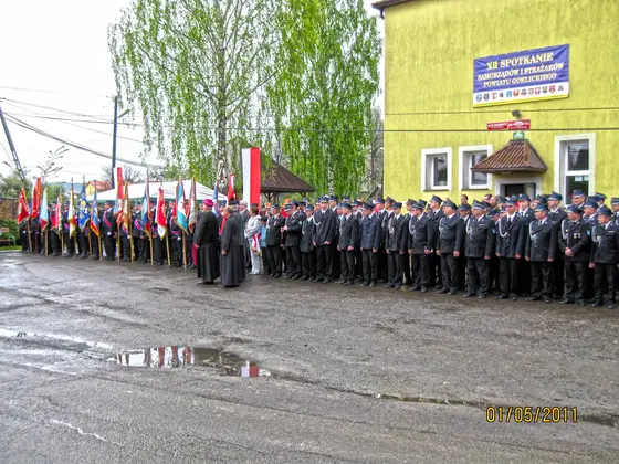 Kronika jednostki 2014 — cały rok — zdjęcie 1567