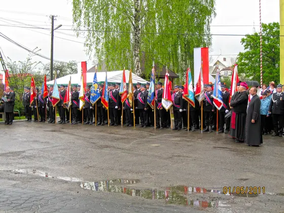 Kronika jednostki 2014 — cały rok — zdjęcie 1568
