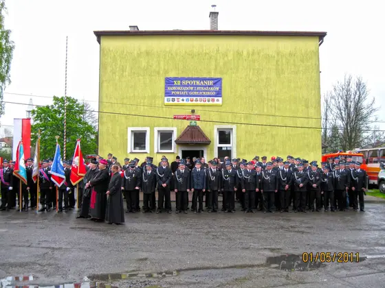Kronika jednostki 2014 — cały rok — zdjęcie 1569