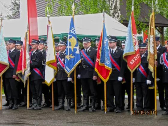 Kronika jednostki 2014 — cały rok — zdjęcie 1570