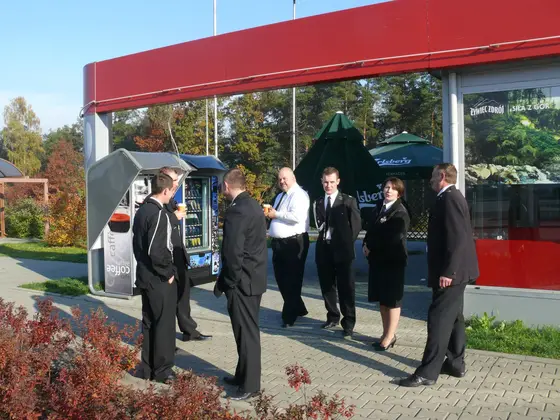 Kronika jednostki 2013 — cały rok — zdjęcie 229