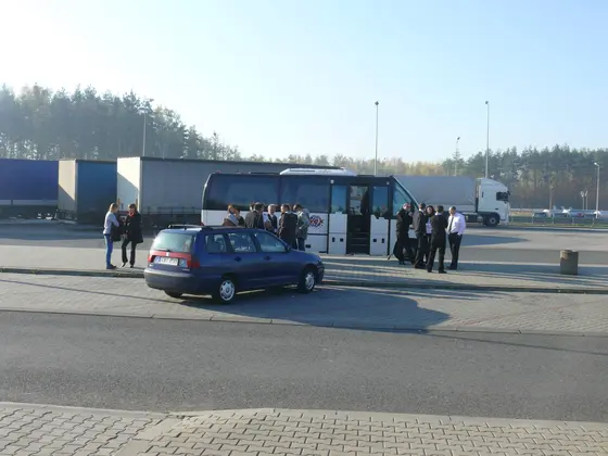 Kronika jednostki 2013 — cały rok — zdjęcie 231