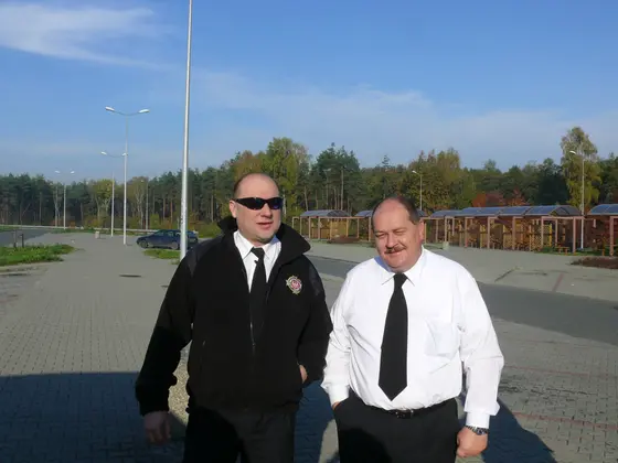 Kronika jednostki 2013 — cały rok — zdjęcie 232