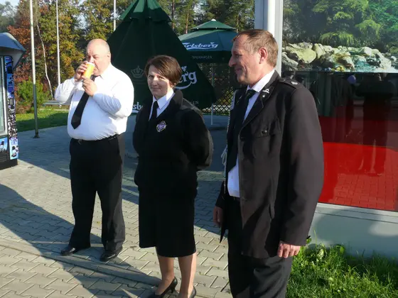 Kronika jednostki 2013 — cały rok — zdjęcie 233