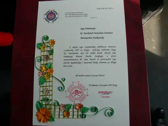 Kronika jednostki 2013 — cały rok — zdjęcie 234
