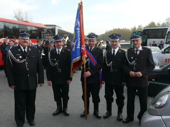 Kronika jednostki 2013 — cały rok — zdjęcie 235