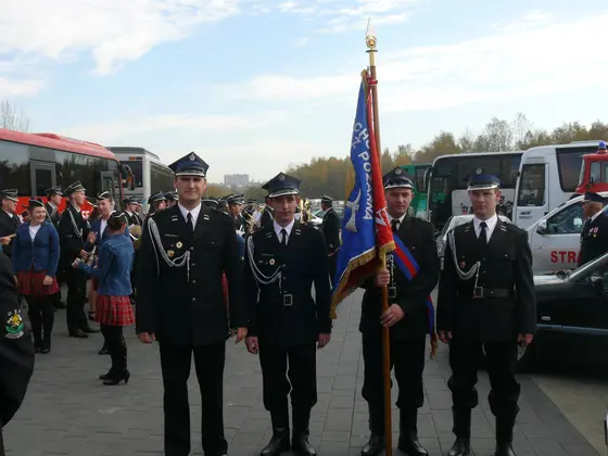 Kronika jednostki 2013 — cały rok — zdjęcie 236