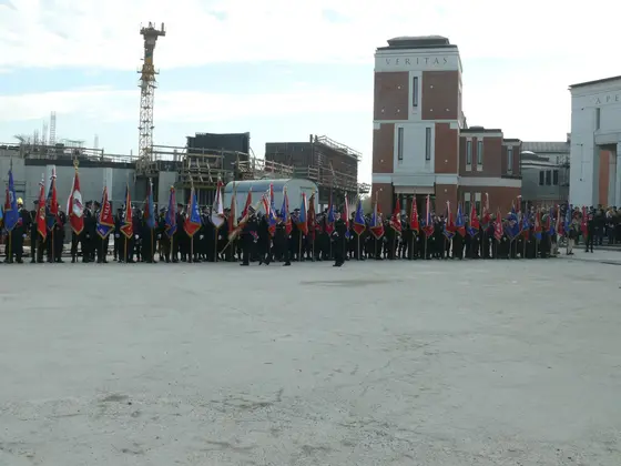 Kronika jednostki 2013 — cały rok — zdjęcie 238