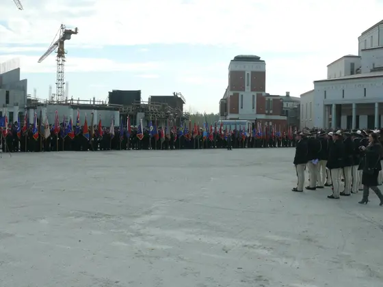 Kronika jednostki 2013 — cały rok — zdjęcie 239