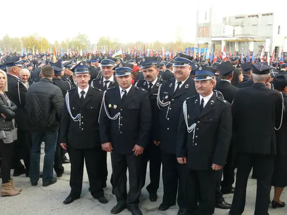Kronika jednostki 2013 — cały rok — zdjęcie 240