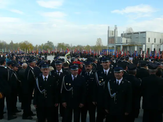 Kronika jednostki 2013 — cały rok — zdjęcie 242