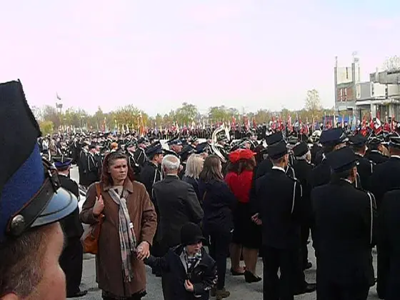 Kronika jednostki 2013 — cały rok — zdjęcie 243