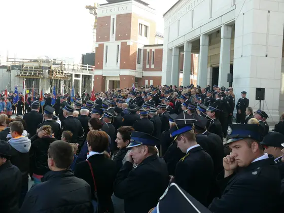 Kronika jednostki 2013 — cały rok — zdjęcie 244