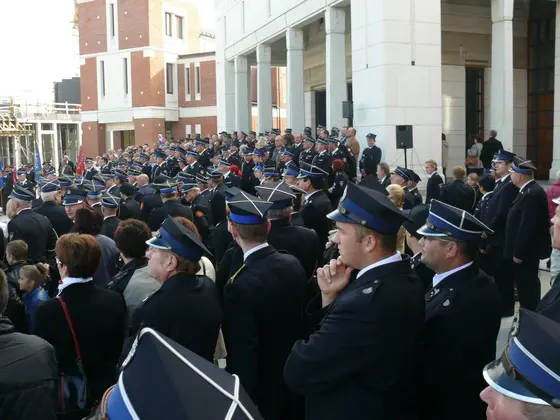 Kronika jednostki 2013 — cały rok — zdjęcie 245