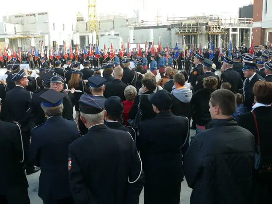 Kronika jednostki 2013 — cały rok — zdjęcie 246