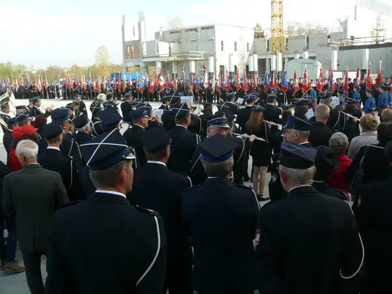 Kronika jednostki 2013 — cały rok — zdjęcie 247