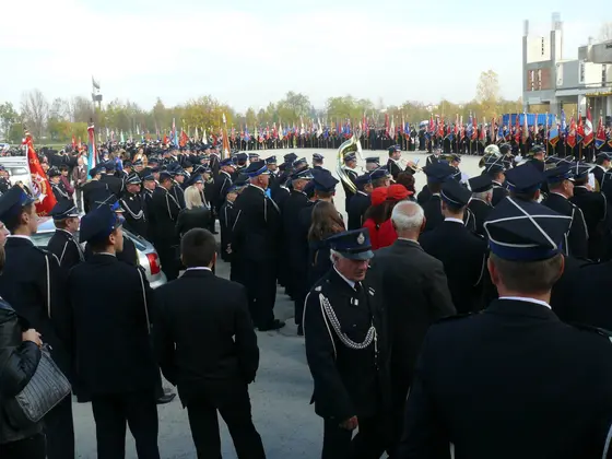 Kronika jednostki 2013 — cały rok — zdjęcie 248