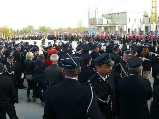 Kronika jednostki 2013 — cały rok — zdjęcie 249