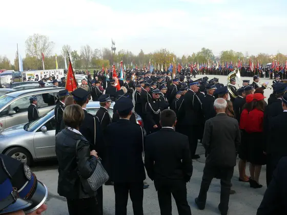 Kronika jednostki 2013 — cały rok — zdjęcie 250
