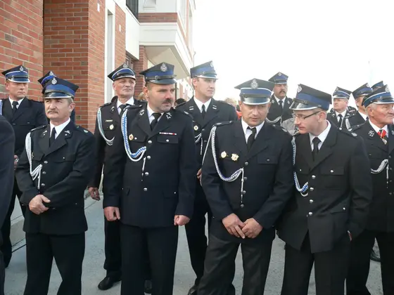 Kronika jednostki 2013 — cały rok — zdjęcie 251