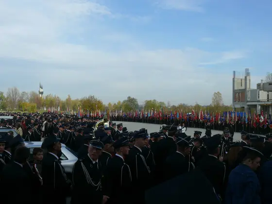 Kronika jednostki 2013 — cały rok — zdjęcie 252