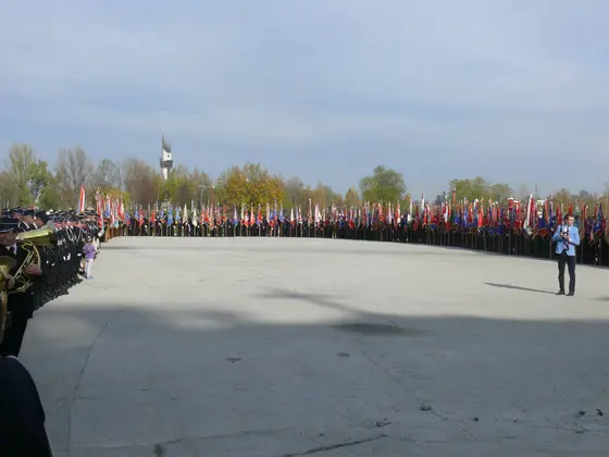 Kronika jednostki 2013 — cały rok — zdjęcie 256