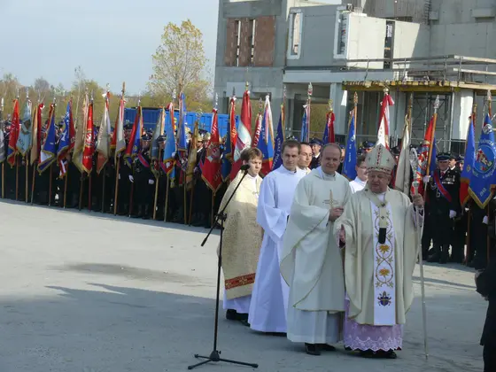 Kronika jednostki 2013 — cały rok — zdjęcie 263