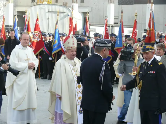 Kronika jednostki 2013 — cały rok — zdjęcie 264