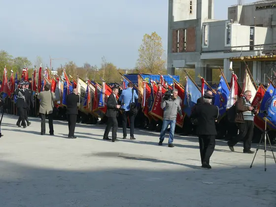 Kronika jednostki 2013 — cały rok — zdjęcie 266