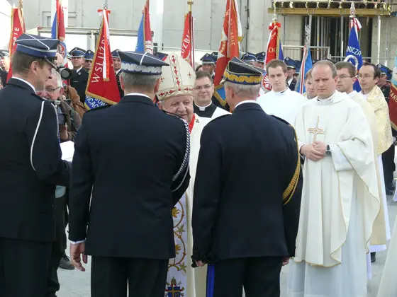 Kronika jednostki 2013 — cały rok — zdjęcie 267